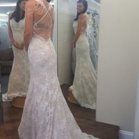 My dress!!!😍 - 1