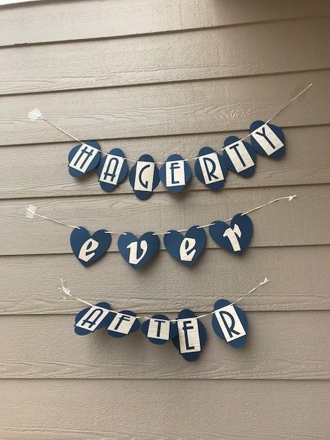 Hagerty Ever After