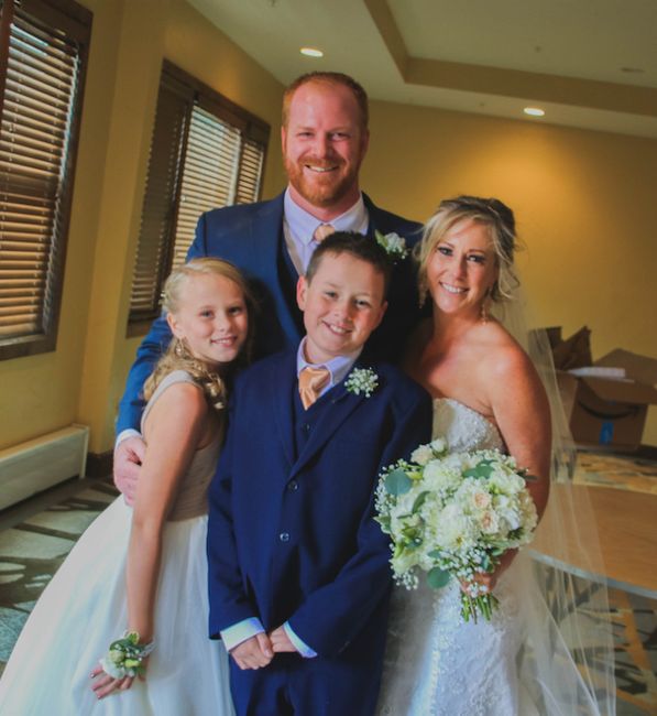 Our family