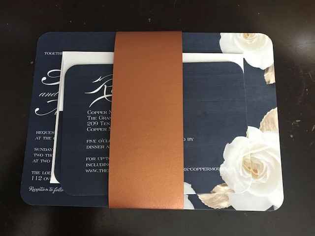 Option #1 - Belly Band