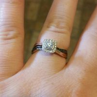 Show us your ring! :)