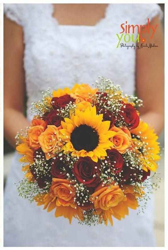 Planning Milestones - Picking your wedding colors! - 1