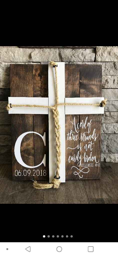 Wedding Shower Registry Suggestions - 1