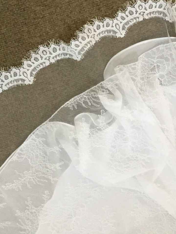 Wedding dress - 5