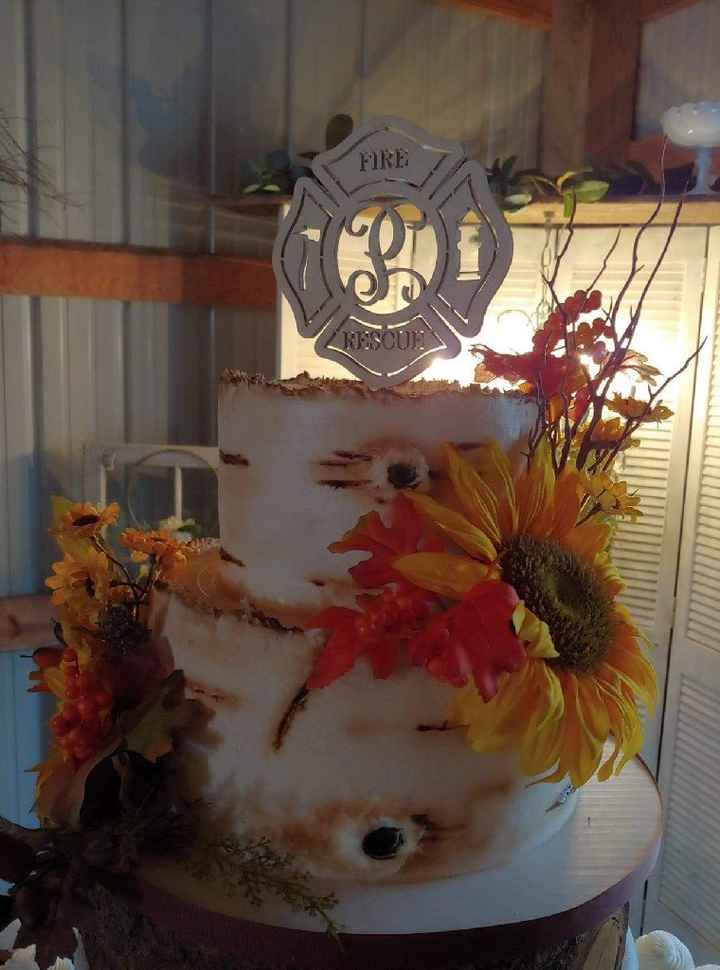 Finally Married!! - 1