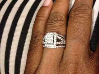 Wedding Bands!!! Lets see yours!!