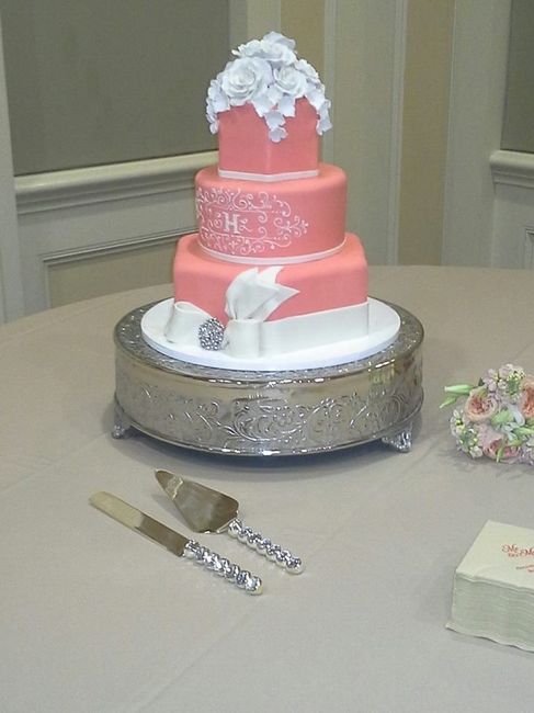 Back and Married (Non Pro Pics)