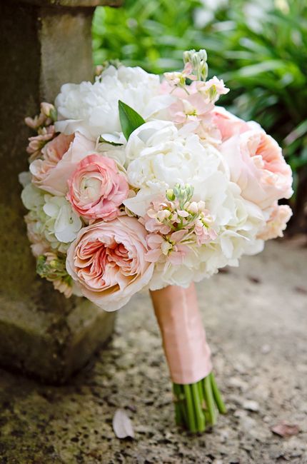 Destination Wedding Flowers, Ugh!