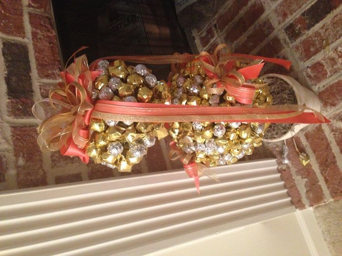 DIY-Candy Buffet Lollipop Topiary