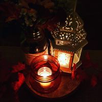 Finally Married!! - 5