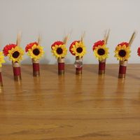 Finally Married!! - 1