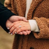 2023 Brides - Show us your ring! - 1