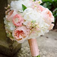 Destination Wedding Flowers, Ugh!