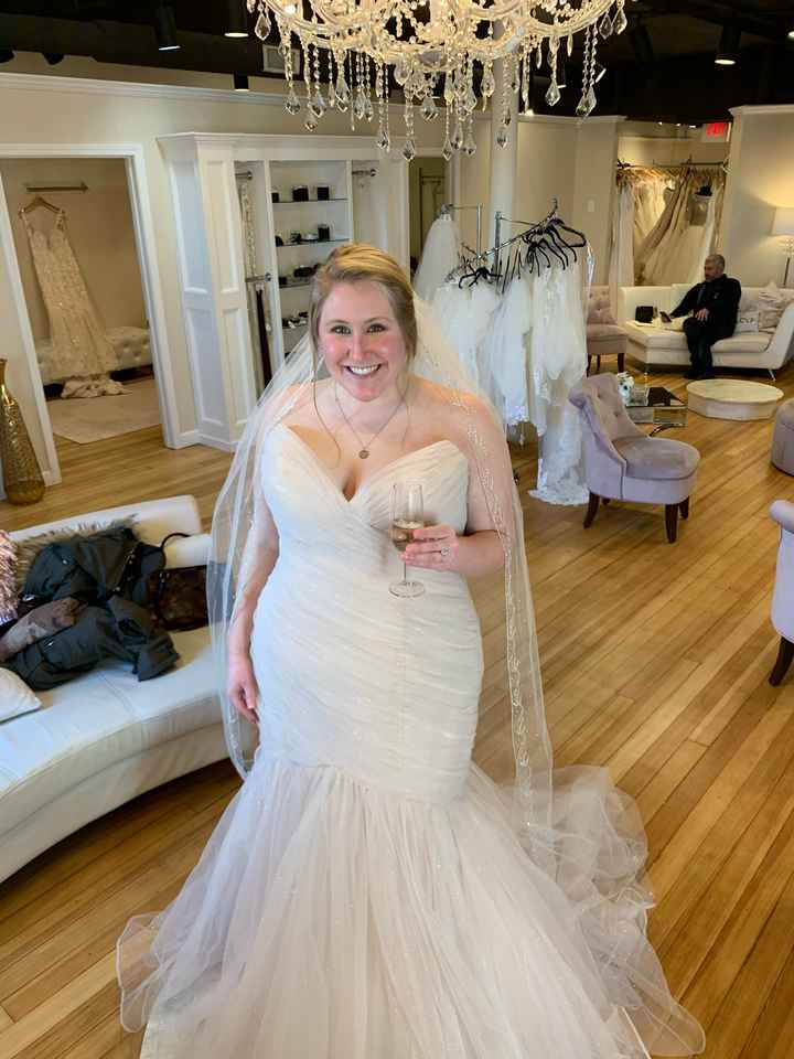 Dress Anxiety - 2