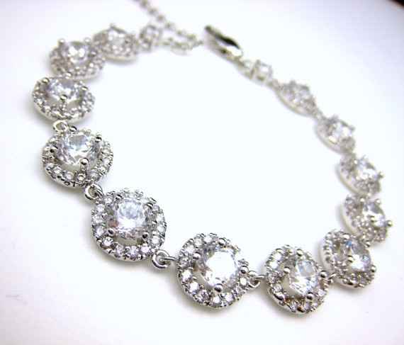 Show me your....Bridal / Bridesmaid Jewelry!!!