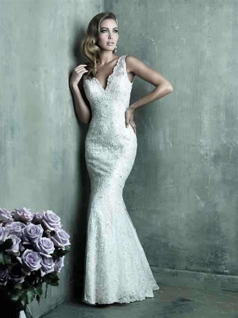 I can't decide on what dress...