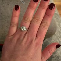 Show me the Ring!💍 - 1