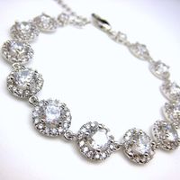 Show me your....Bridal / Bridesmaid Jewelry!!!