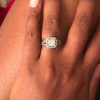 Brides of 2022! Show us your ring! - 1