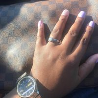 Brides of 2022! Show us your ring! - 1