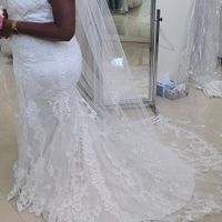 Brides of 2022 - Dress Pics! - 1
