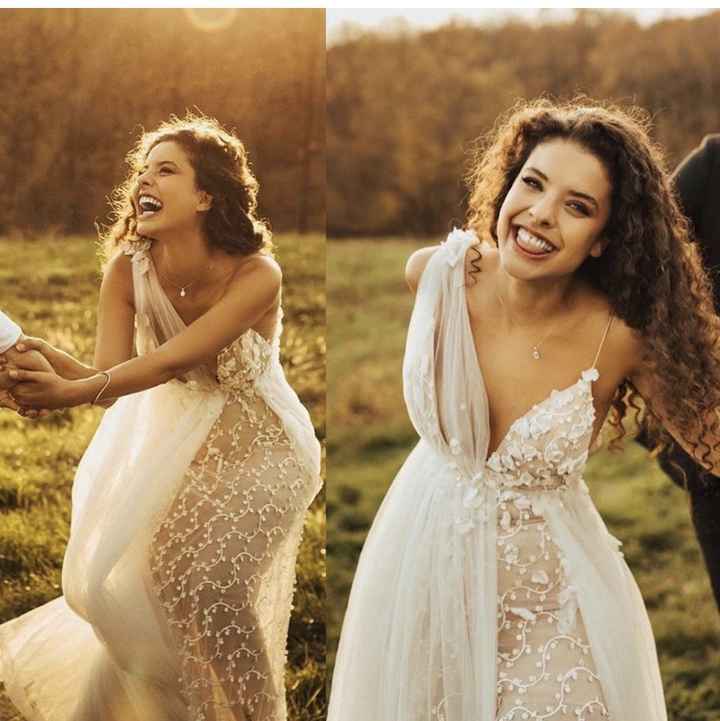 Help me id this gown please? Where is it from? - 1