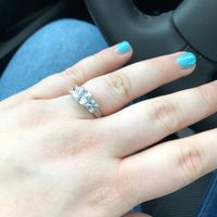 Brides of 2020!  Show us your ring! - 1