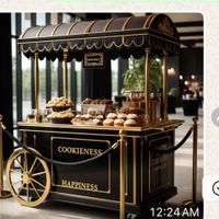 Cookie Bar - To Bake or Buy? - 1