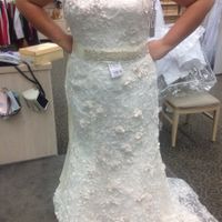 Show off your Mermaid, & Fit-N-Flare  & Trumpet  Dress