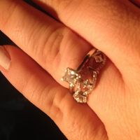 Non-Tradtional Ring? Show em off!