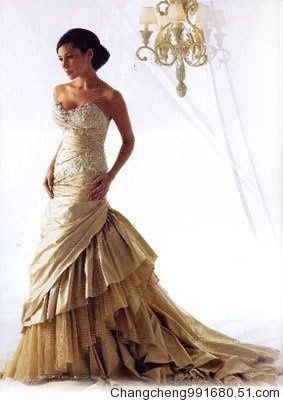 Have you said 'Yes to the dress?'....Share It!!!