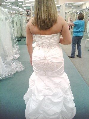 Alterations Problem!