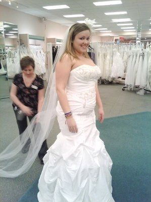Alterations Problem!