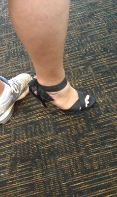 found my wedding shoes!