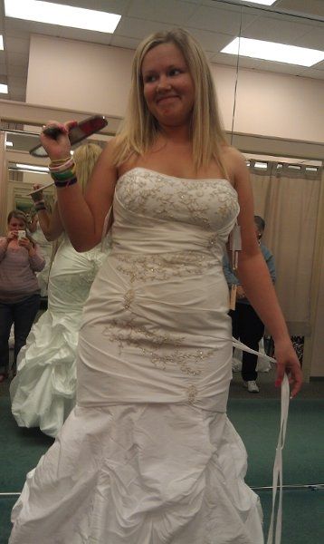 alterations