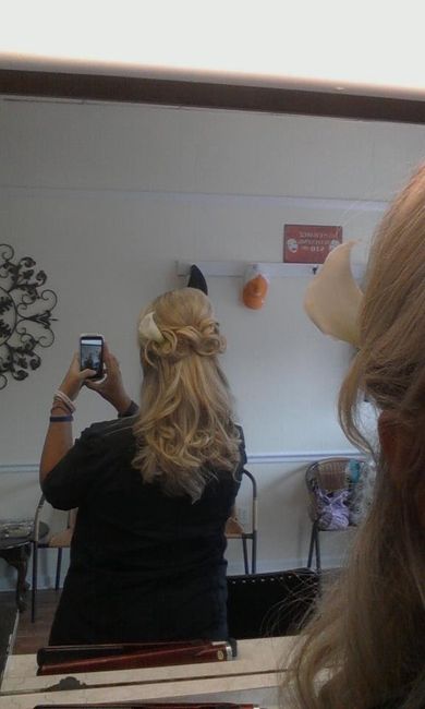 Now Mrs. Freeman!!! <3 A Few pics***