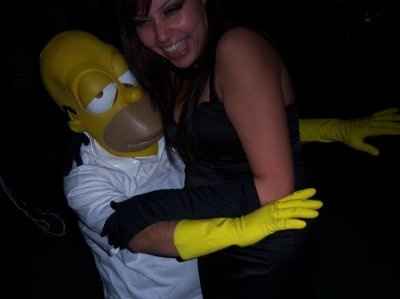 NWR: Flaunt your man ladies! Post the hottest pic of FH you can find!