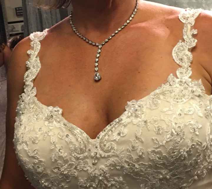 Show me your dress! - 3