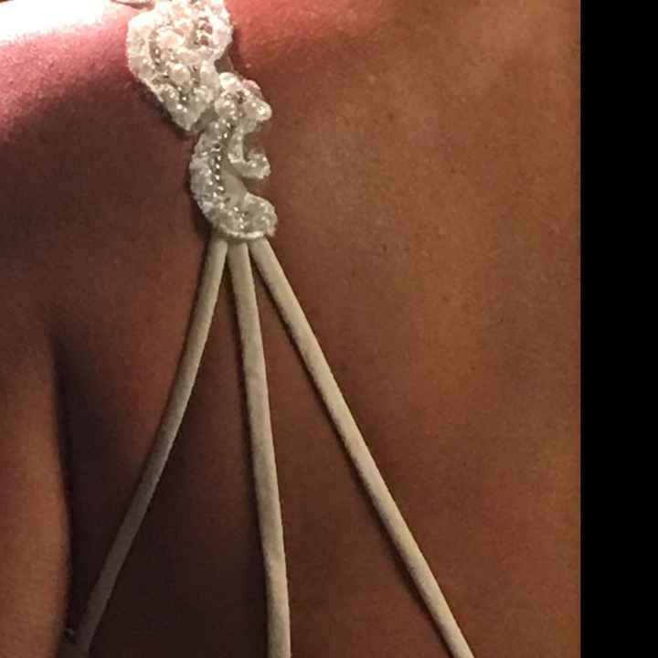 Show me your dress! - 4