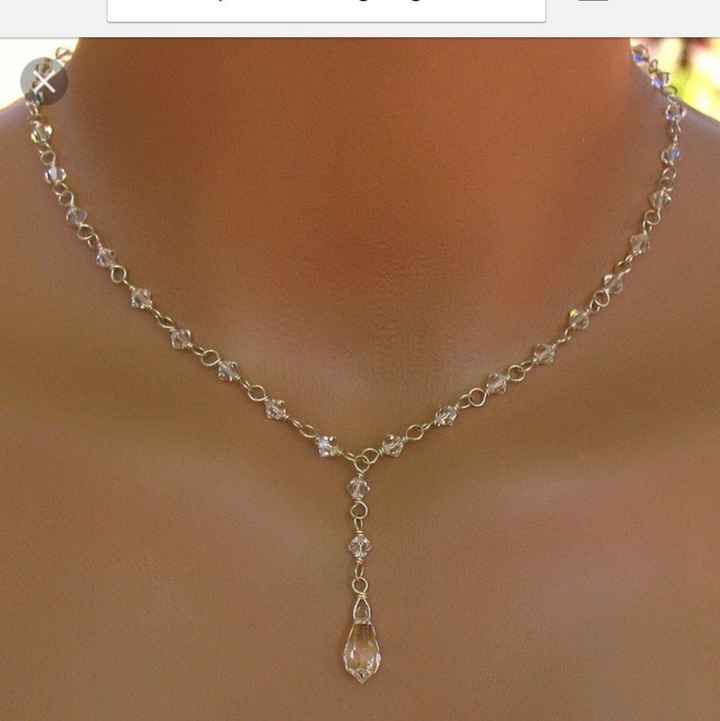  Necklace ~ Need Your Opinion ~help Finding - 2