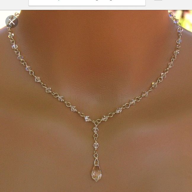  Necklace ~ Need Your Opinion ~help Finding - 2