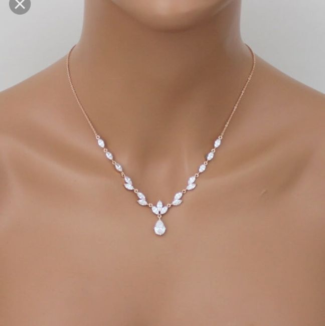  Necklace ~ Need Your Opinion ~help Finding - 3