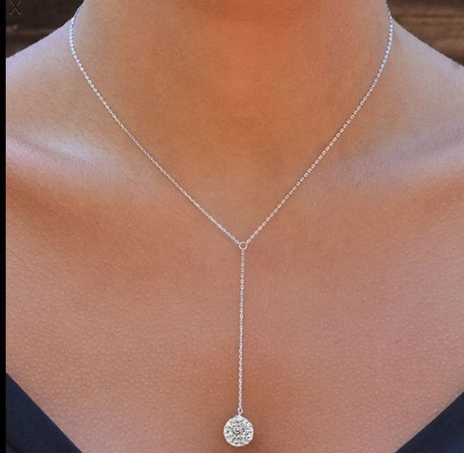  Necklace ~ Need Your Opinion ~help Finding - 4