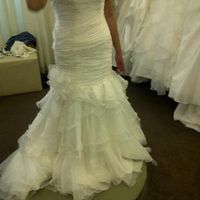 My dress (pic)