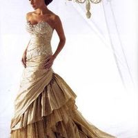 Have you said 'Yes to the dress?'....Share It!!!