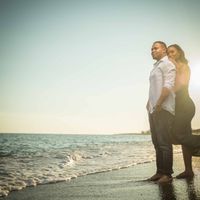 Show me your engagement photos! - 2