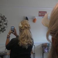 Now Mrs. Freeman!!! <3 A Few pics***