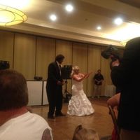 Now Mrs. Freeman!!! <3 A Few pics***