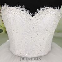 Desperately in need of a high quality replica wedding dress!