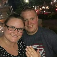 Proposal pictures!